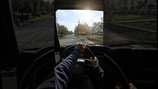 I Almost Hit That Car 😨 — 20 Yard Tight Drop