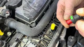 Ford Focus MOT Failed on Emissions 😜