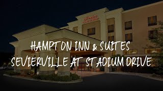 Hampton Inn & Suites Sevierville at Stadium Drive Review - Kodak , United States of America