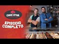 Episodio 1 completo  cake star  nuova stagione 