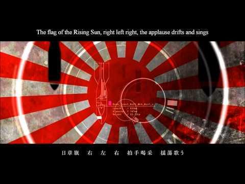 猫村いろは feat. VY2 勇馬 - 爾今の洋洋この蛍光にあり (English subbed)