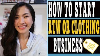 Holla mifamilyeo's! first part special announcement! in this video we
shared our own rtw business experience. thank you for watching!
inquiries ...