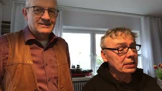 Drees, de Wunnerdraken (Knut Kiesewetter )