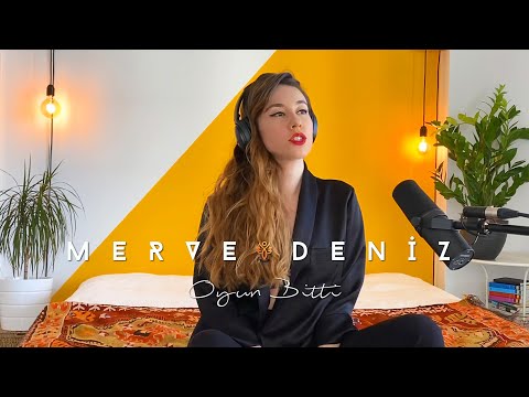 Merve Deniz -