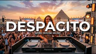 Download lagu Despacito – Luis Fonsi ft. Daddy Yankee (Afro House Remix 2026) 🔥 Beach Party Mix | Summer Vibes