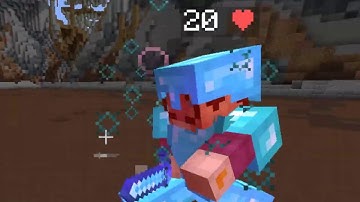 bullying sean in hypixel combo duels