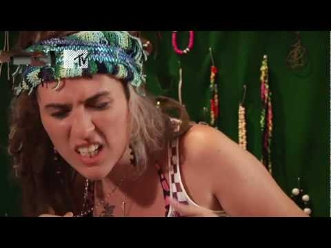 Vai pra Praia que o Pariu - Casal Hippie (1/2)
