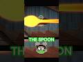 I Got The Comically Large Spoon in The Forge!!! 🥄🥄🥄