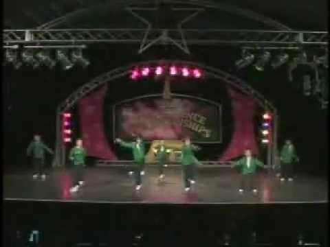 Next Step Dance Competition Company (Concord,NC) 2011-