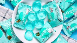 High speed automatic hard candy production line, Do you want one ?