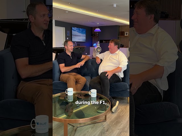 AWE90 - Event Memories