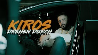 Z - KIROS DREHEN DURCH (Official Music Video) by Mert Abi 76,034 views 4 months ago 2 minutes, 38 seconds