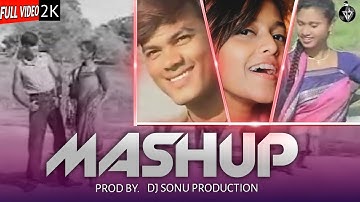 Manike Mage Hithe Feat. Chham Chham Payal Baaje Love MASHUP PROD. By DJ SONU PRODUCTION