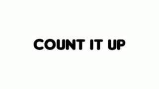 YOUNGGU - COUNT IT UP FT. 1MILL & DIAMOND