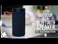 Xiaomi - Outdoor Speaker;  Is it any good??  Full Review [Xiaomify]