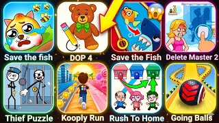 🔥 99% Players Can't Beat These 8 Viral Puzzle Games! 🤯 screenshot 2