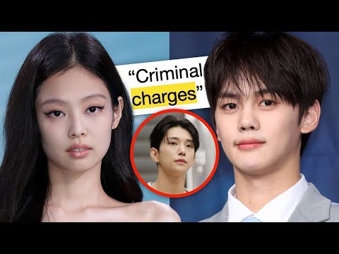 Kim Gyu Vin Apology, FIFTY FIFTY Reject Mediation, RM, BLACKPINK & Latto Apology Trends, etc