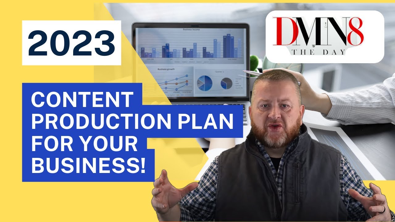 Content planning for successful business Ensure business growth Content for business