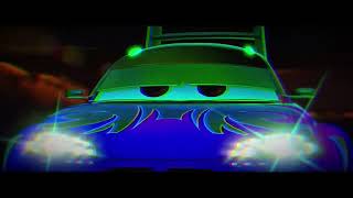 Rollin'in In The Rearview - Tuned Car Scene [Extended Version]