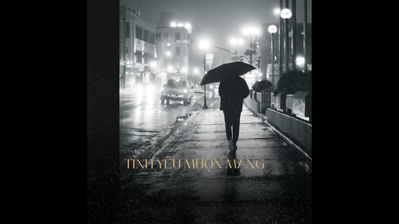 Tình Yêu Muộn Màng | Slow Rock Ballad Buồn Cho Nhữngn Ai Đến Trễ