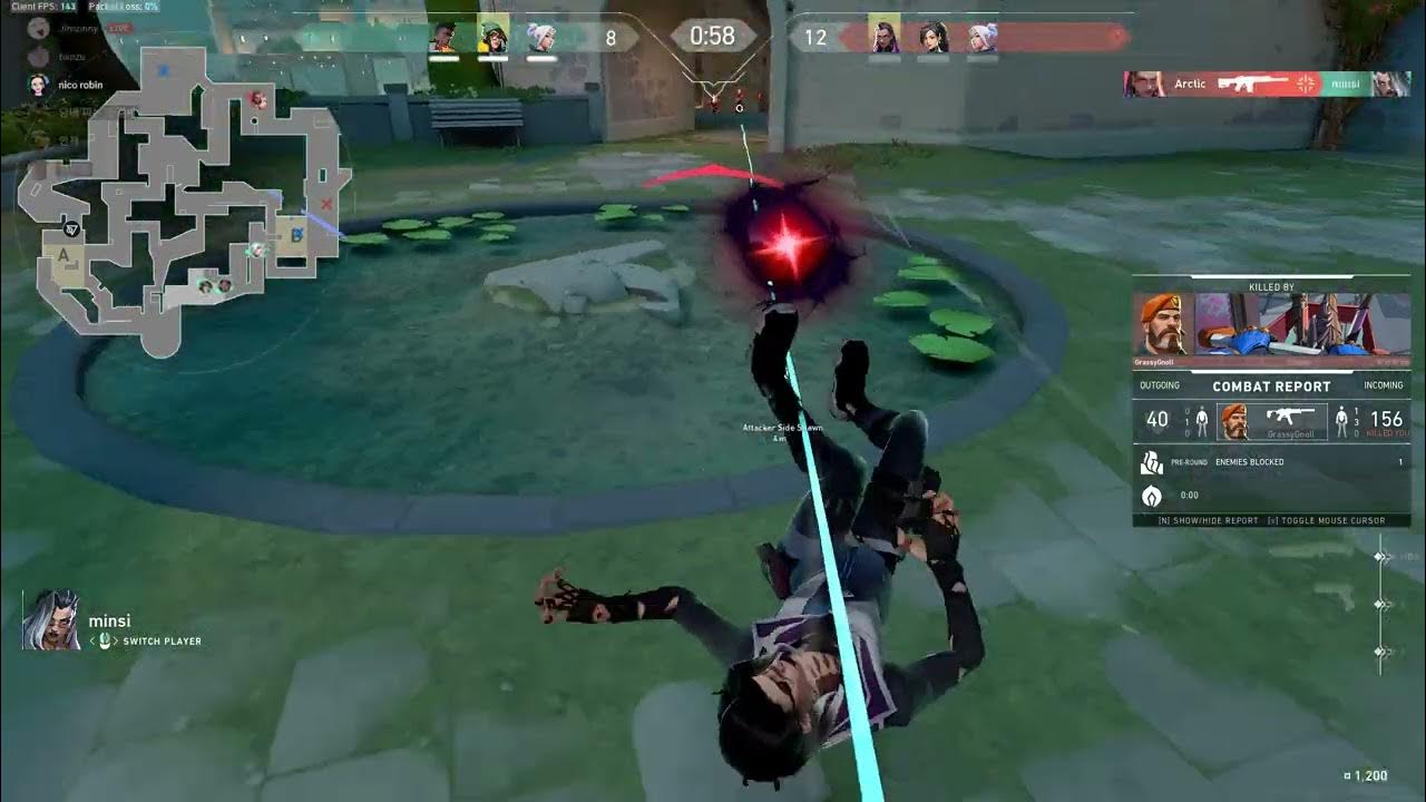 i def saw that YouTube