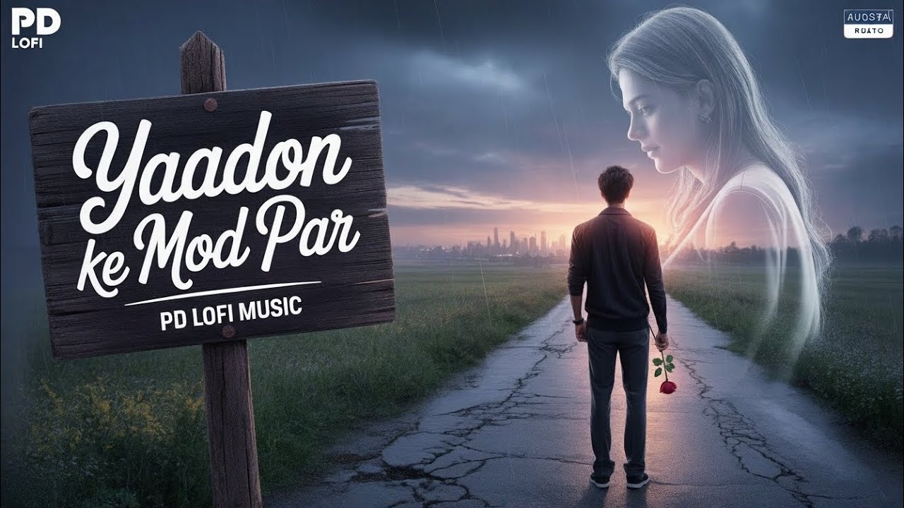 Yaadon Ke Mod Par: 😢 Why Sad Songs Make You Feel Better