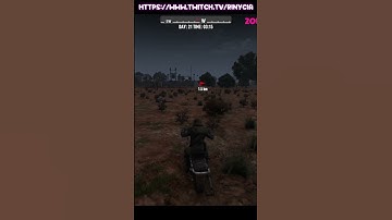 7DTD | 🛵 Shenanigans