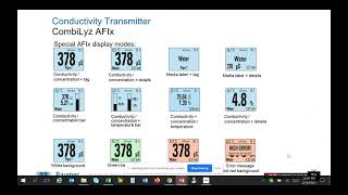 JMI TV - Baumer Analytical