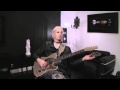 Capture de la vidéo John 5 - Interview