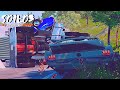 Beamng Drive Movie: Confronting The Traitor (+Sound Effects) |PART 3| - S01E03