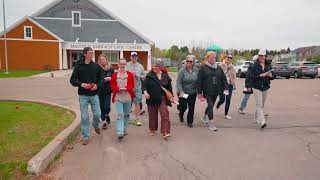 Carolyn Simpson, Liberal Candidate, District 9