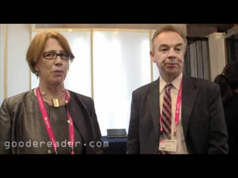 Interview with John Ryan and CEO Mary Lou Jepsen o...