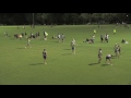 Season 3 - Round 8 - Women's Super Series - Cowboys Versus Raiders