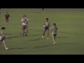 Season 3 - Round 8 - Women's Super Series - Cowboys Versus Raiders