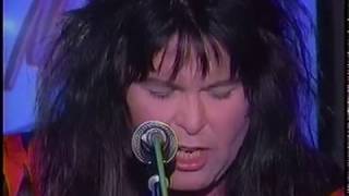 W.A.S.P. (Blackie Lawless) - The Idol chords