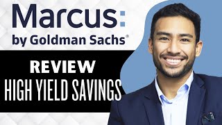 Marcus High Yield Savings Account Review (Full Guide)