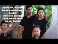 Lord I Believe-poem prayer by Hiroko Fukuta