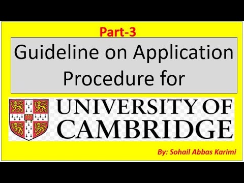 cambridge international coursework submission deadline