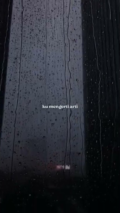 Story WA Makna Cinta - Rizky Febian