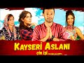 Kayseri Aslanı Çin İşi | Türk Komedi Filmi