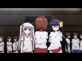 ありがとう [橘巴] [諏訪彩花] [アブソリュート・デュオ] [01-256]