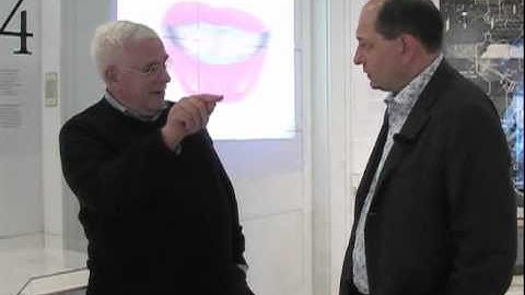 Take Note with Peter Eisenman