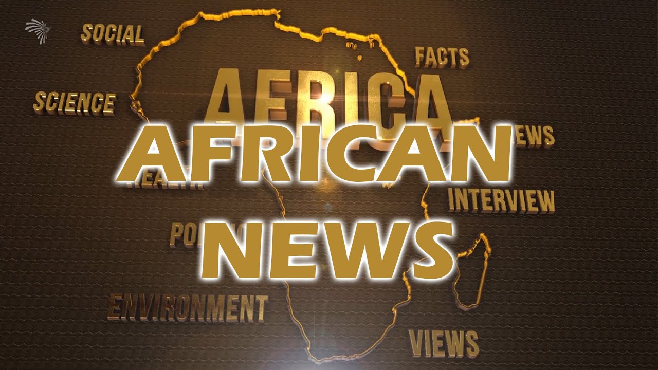 Africa News 27 June @ArtsTvWorld