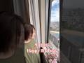 妻の誕生日旅行で海遊館に行ってきました。#shorts