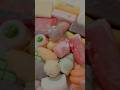 パキパキ20連発! #スクイーズ #パキパキスクイーズ #squishy #wax #squishy #cracking