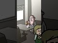 カフェの注文って焦るよねw #funnymovie #ファニムビ #アニメ