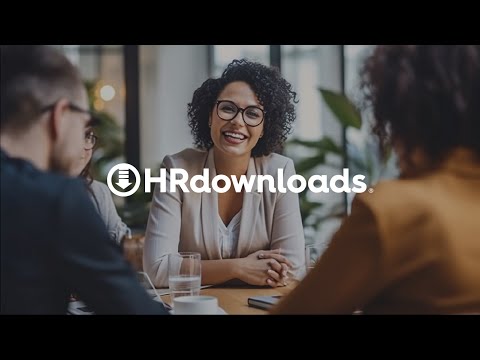 HRIS Platform with Canada’s Largest HR Content Library by HRdownloads (Top Human Resource Software)