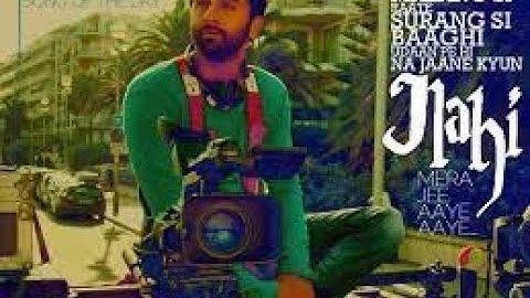 Ilahi Full Video Song | Yeh Jawaani Hai Deewani | Ranbir Kapoor, Deepika Padukone | Pritam new 2023