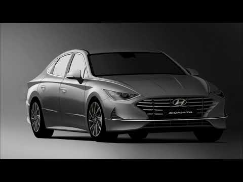 현대 쏘나타 (DN8) 예상도 작업기 / hyundai sonata personal CG 현대 쏘나타 (DN8) 예상도 작업기 / hyundai sonata personal CG
