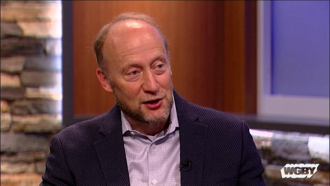 Looking back at Black Power protests